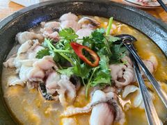 -大鼎石锅鱼(春江里店)