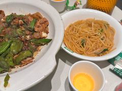 -绿草地·湘菜(芙蓉天街店)