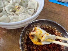 -回坊马二饺子馆