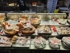 -渔家大院·地道威海菜(石岛店)