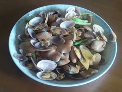 -海皇食府(水都假日酒店店)