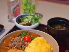 -dodonpa.墩墩伐 便当食堂(博华广场店)