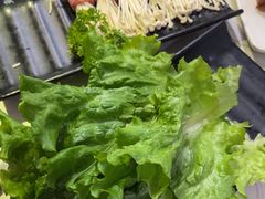 -鲜一烤肉(沈北店)