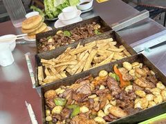 -老三李村河底戳子肉(总店)