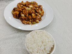 -郭林家常菜(洋桥店)