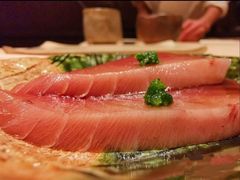 -晴空·日本料理(万象城店)