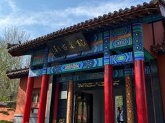 -百脉泉景区