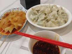 -开口笑·精选水饺