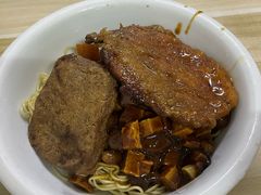 -陀块头面馆(梅岭南路店)