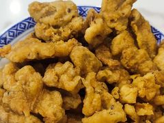 -江记甜品(罗湖店)