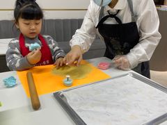 -米柚烘焙教室(工联CC店)