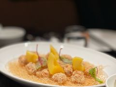 永春桃溪炸醋肉-席作·福建会馆