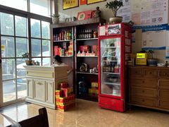 -来韶饭店