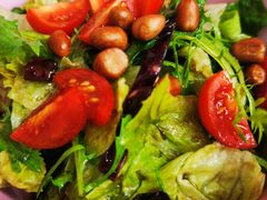 炒豆大拌菜-炒豆合作社(东四总店)