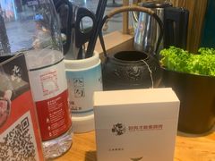 -九田家黑牛烤肉料理(新光汇店)