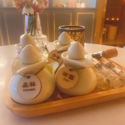 点击看大图 -栖SPA·ONDA ·海菲秀·皑皑科技美肤中心