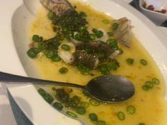 -东南里湖景餐厅·新闽菜(浦西万达店)