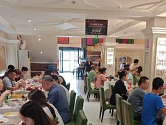 -大鸭梨烤鸭(左家庄店)