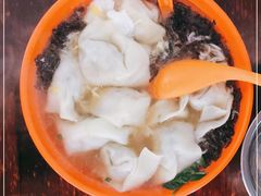 -阿麟馄饨(延长路店)