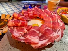 -辣斗辣·老火锅(红谷滩万达店)