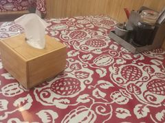 -秦香陕西食府(华贸天地店)