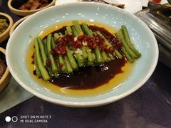 -梅山饭店-餐厅(梅山路店)