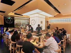 -鮨政·Omakase(港汇恒隆广场店)