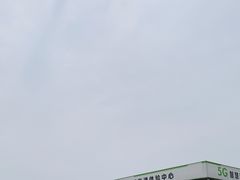 -上海汽车会展中心
