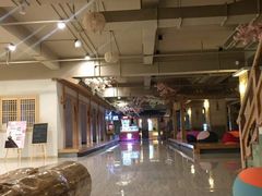 -善水温泉·汗蒸·SPA·生活会馆(桑田路店)