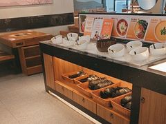 -呷哺呷哺(常营华联店)