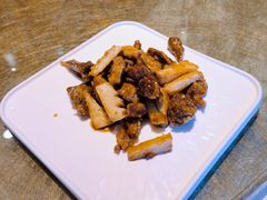 -便宜坊烤鸭店(玉蜓桥天坛店)