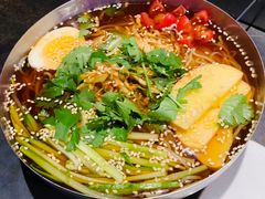-很久以前羊肉串(簋街店)