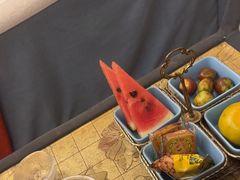-华夏良子·足道SPA艾灸(三里屯店)