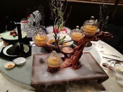 -天瑞轩·粤菜餐厅