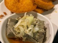-八先生涮肉房(三里河店)