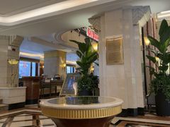 -上海国际饭店