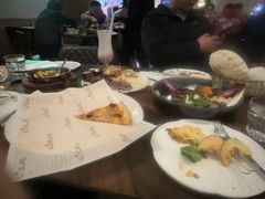 -ELI FALAFEL Lebanese&Mediterranean黎巴嫩美食(富城路店)