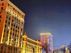 -哈尔滨医科大学附属第四医院(南岗院区)