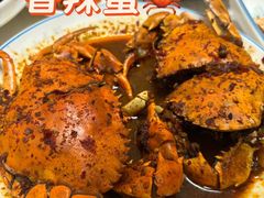 -三妹小龙虾·黄油蟹(华侨城总店)
