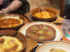 -萨莉亚意式餐厅(江桥万达广场店)