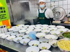 -小秋水饺(大成路总店)