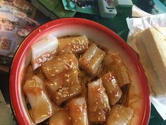 -憶廟街 X 沙角邨(太古城店)
