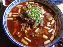 -拿渡麻辣香锅(龙旗购物中心店)