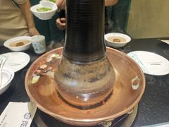 -阳坊胜利涮羊肉(阳坊老店)