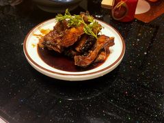 熏鱼-苏浙徽·农家大院(吴江中山南路店)