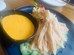 -北京老铺烤鸭(高新店)