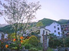 -山沟沟景区