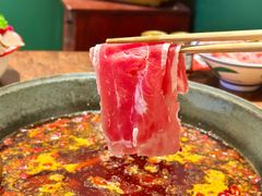-楠火锅(太古里总店)