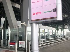 -曼谷素万那普国际机场