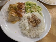 -粤味轩快餐店(天下第一泉店)
